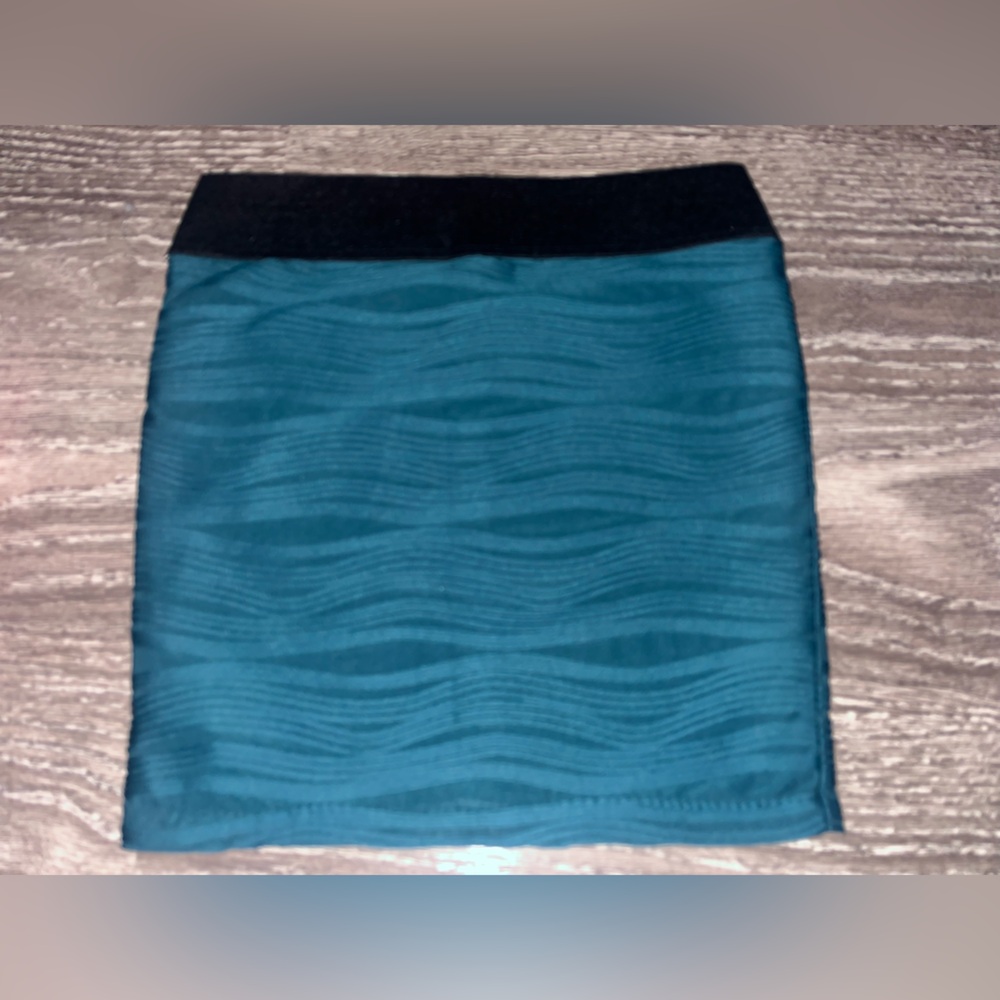 Stooshy color Esmeralda size medium